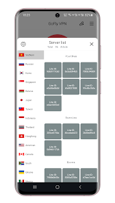 起飞vpn官网入口android下载效果预览图